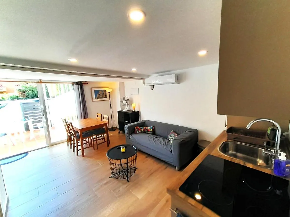 Independent Apartment La Reserve De Marbella 0*,  Spain
