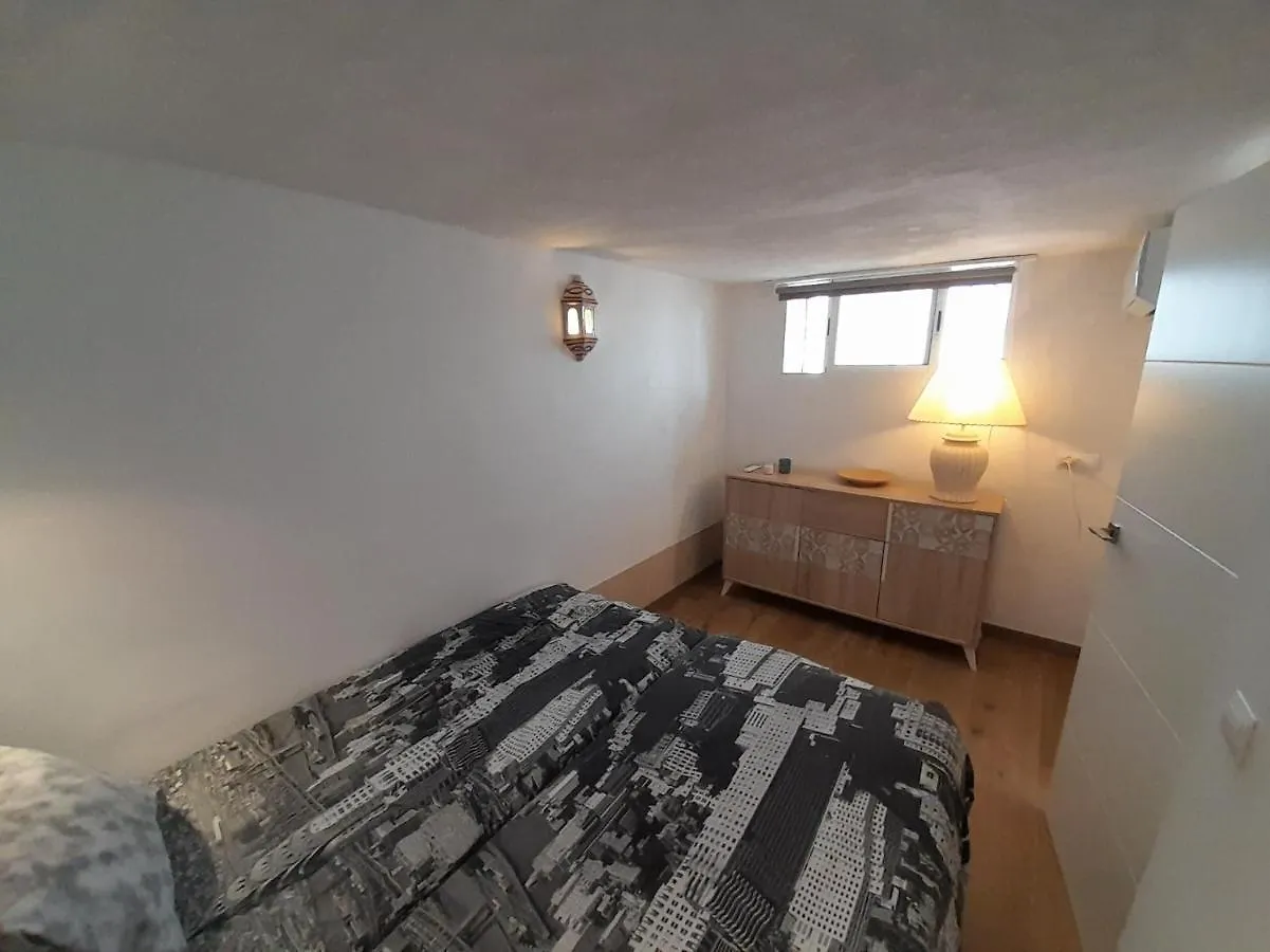 Independent Apartment La Reserve De Marbella