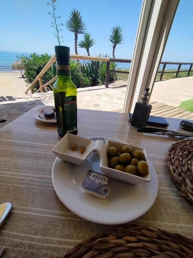 Independent Apartment La Reserve De Marbella