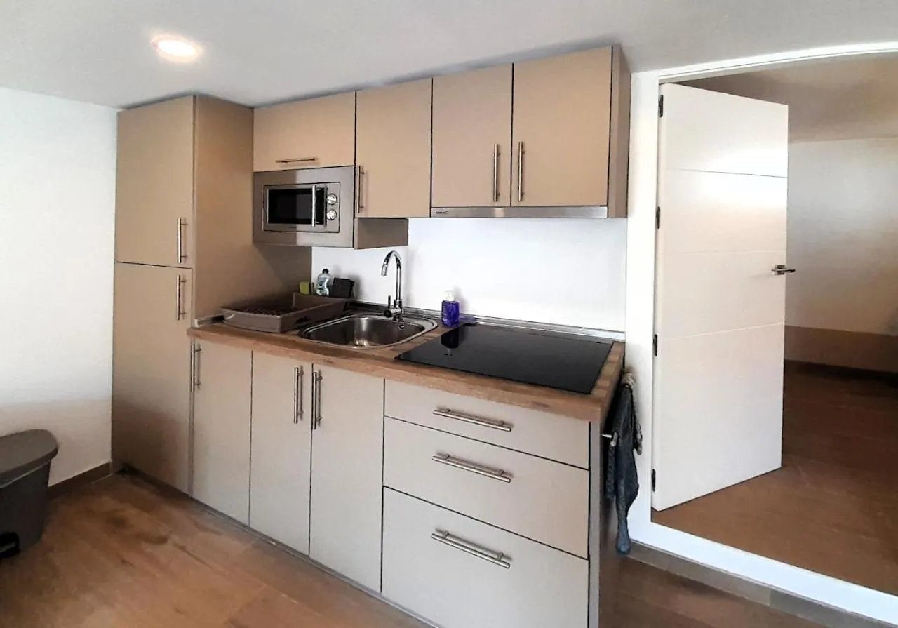 Independent Apartment La Reserve De Marbella