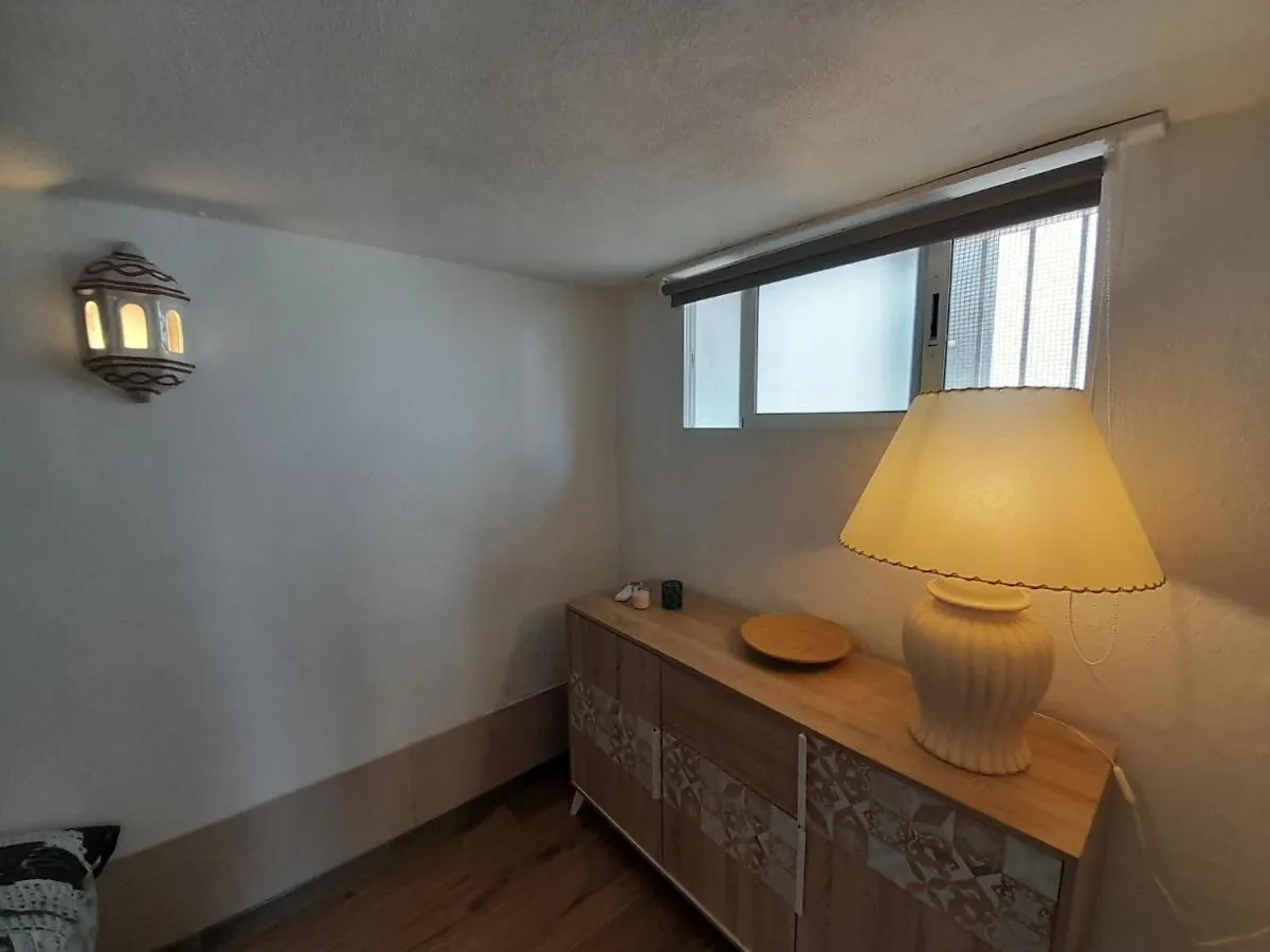 Independent Apartment La Reserve De Marbella