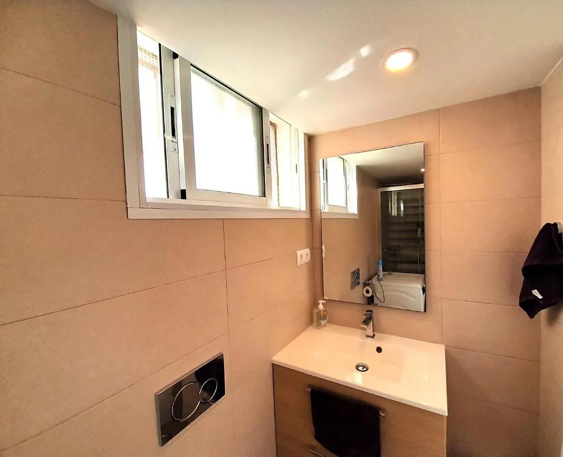 Independent Apartment La Reserve De Marbella