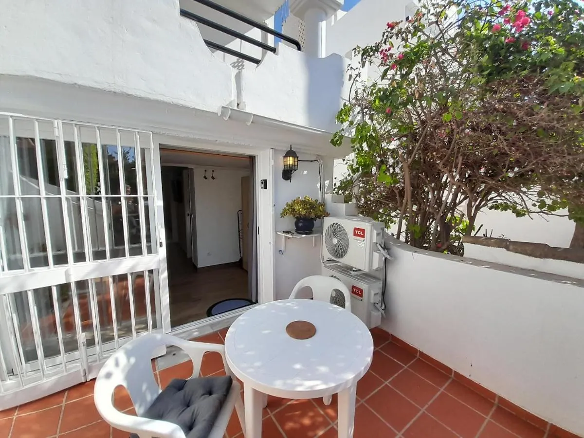 Independent Apartment La Reserve De Marbella