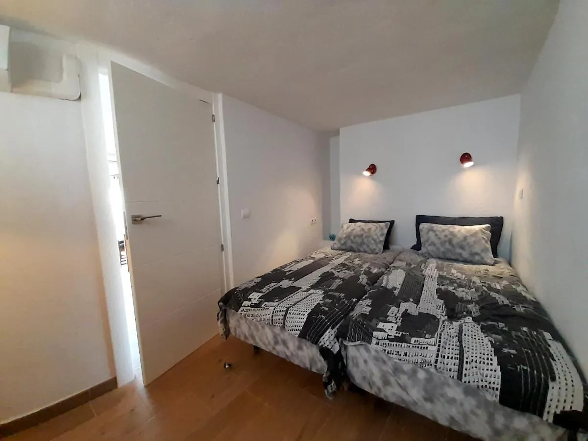 Independent Apartment La Reserve De Marbella