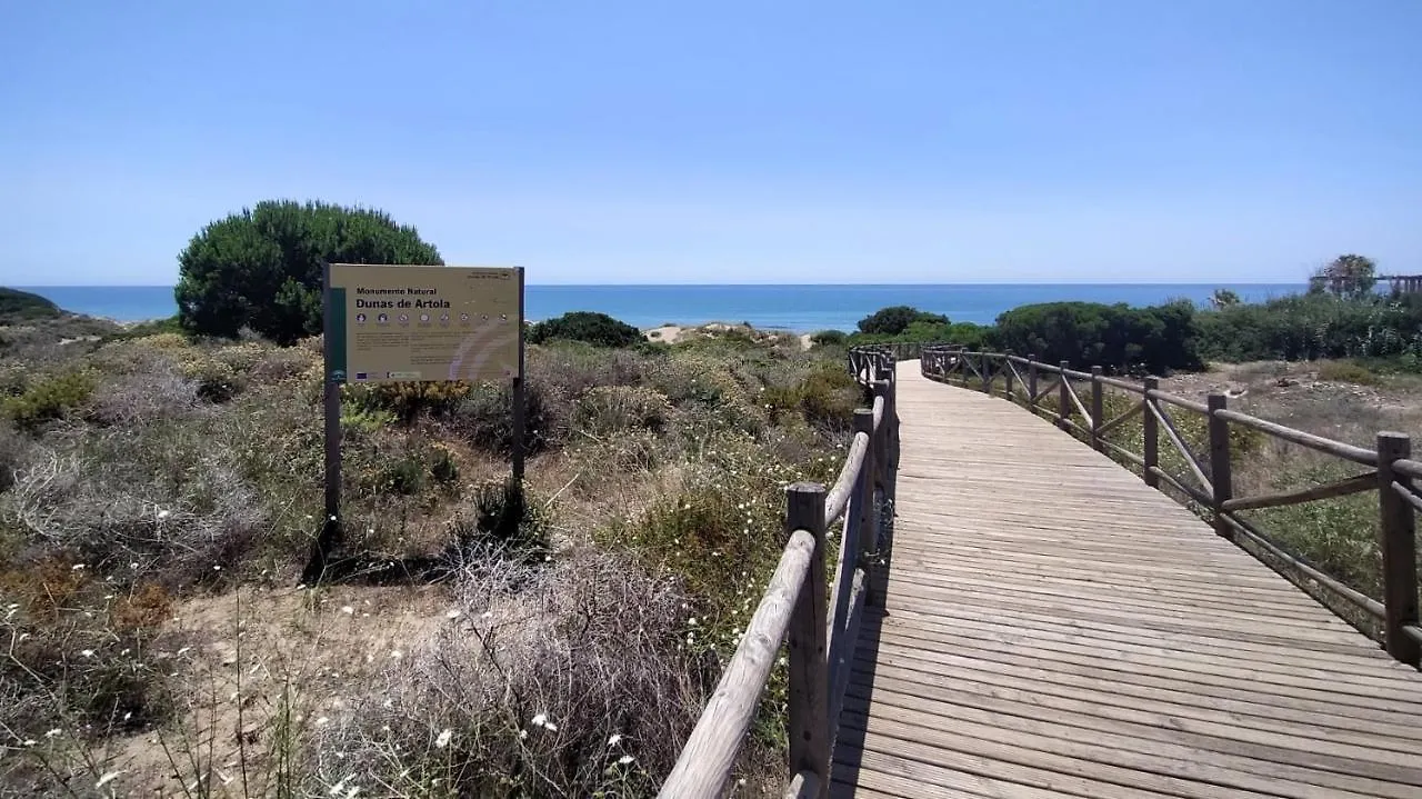 Independent Apartment La Reserve De Marbella