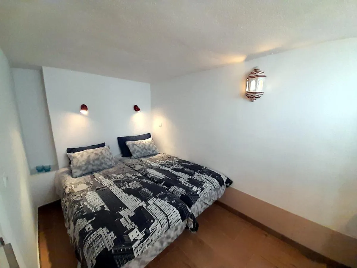 Independent Apartment La Reserve De Marbella 0*,  Spain