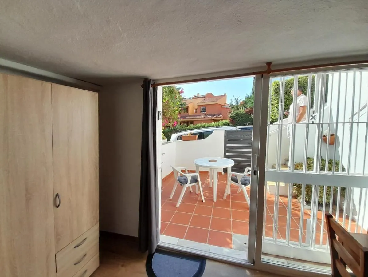 Independent Apartment La Reserve De Marbella