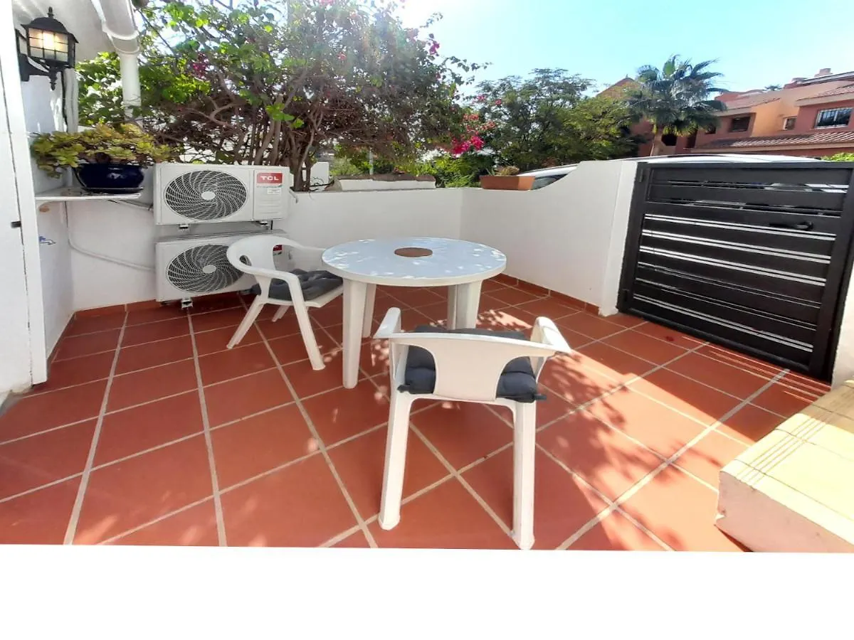 Independent Apartment La Reserve De Marbella 0*,