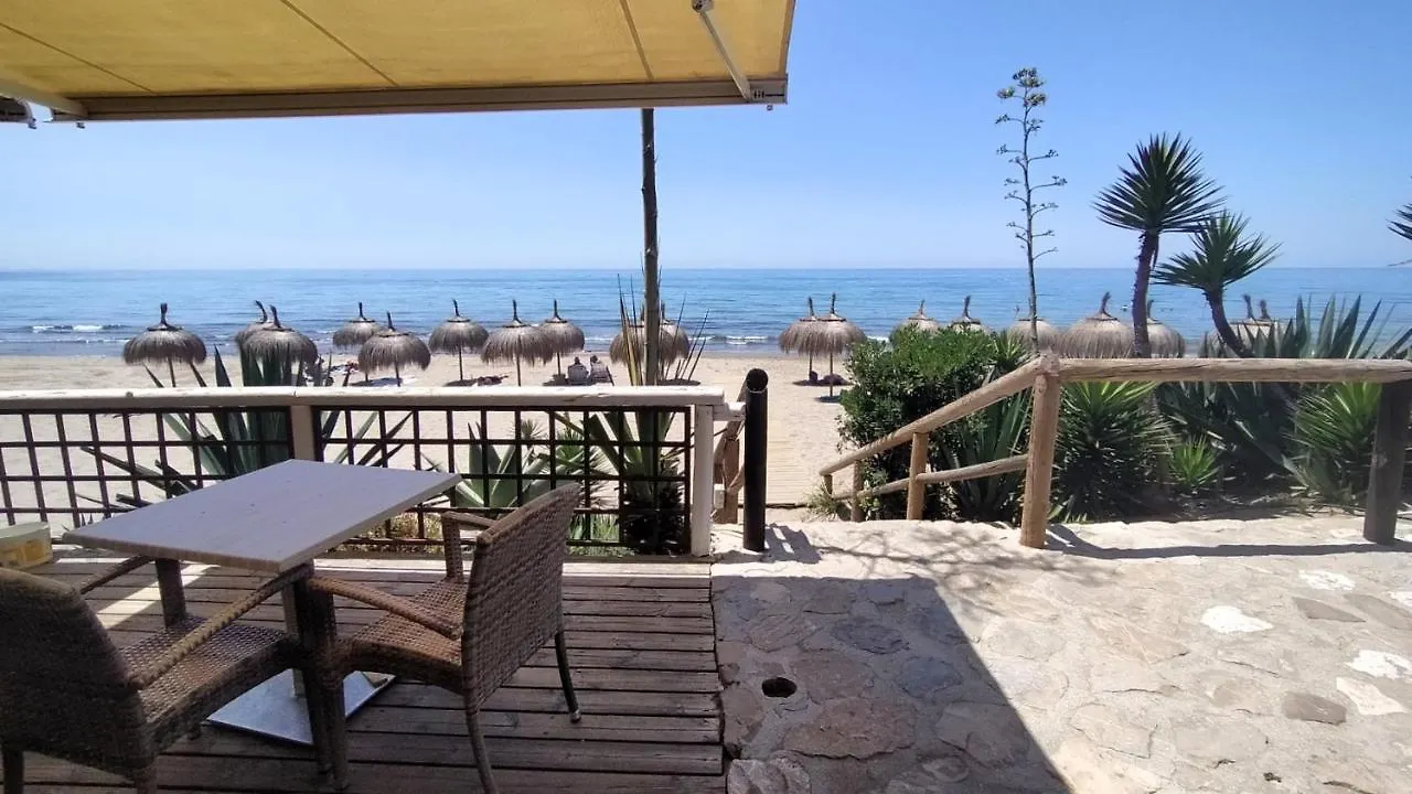 Independent Apartment La Reserve De Marbella Spain