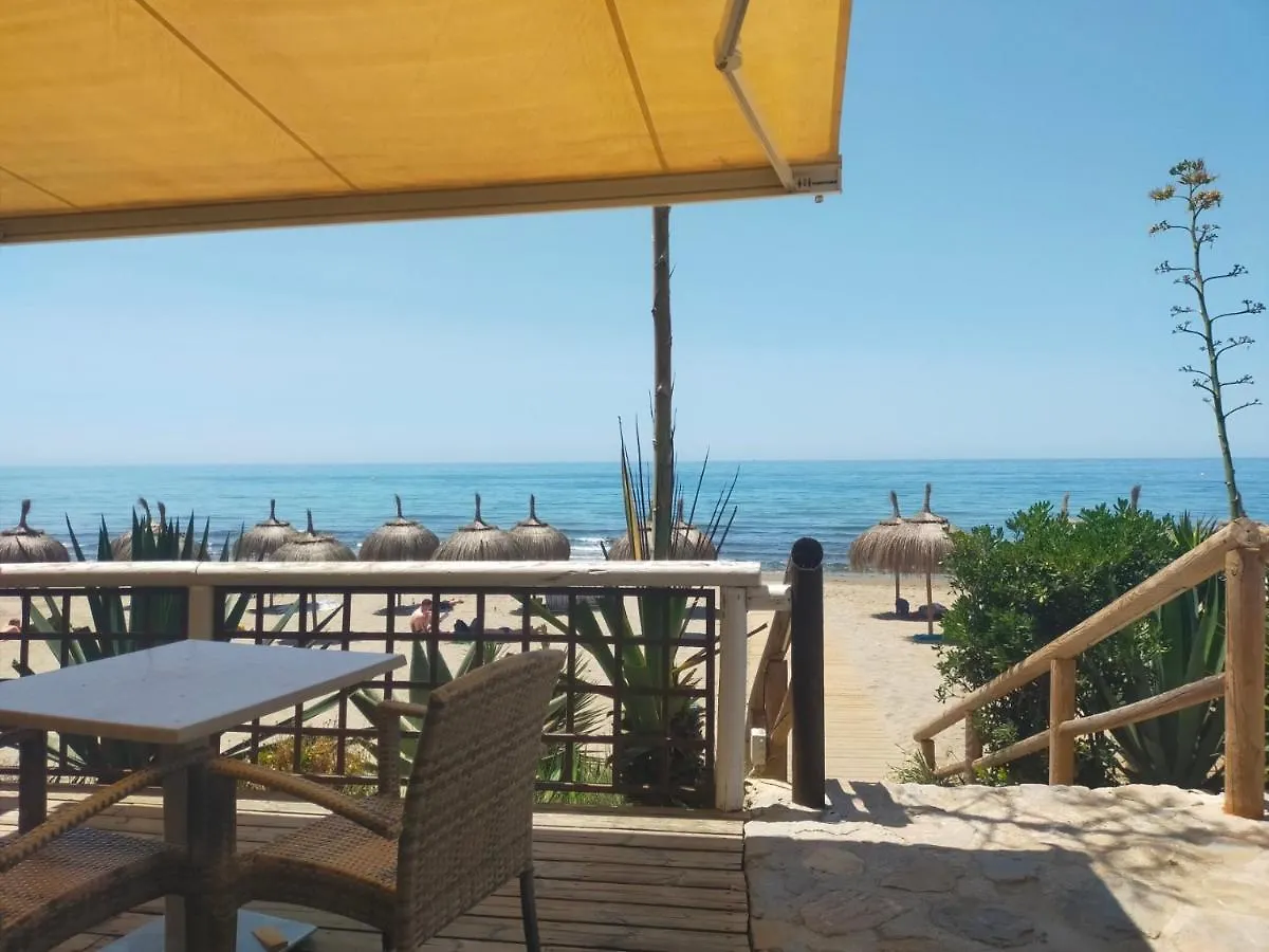Independent Apartment La Reserve De Marbella