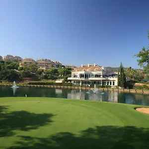 Elviria Hills Living Марбелья