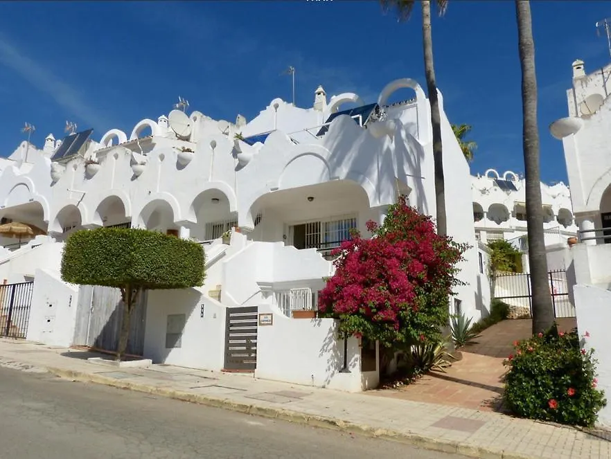 Independent Apartment La Reserve De Marbella