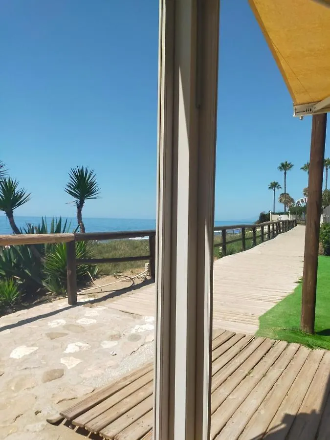 Independent Apartment La Reserve De Marbella Španělsko